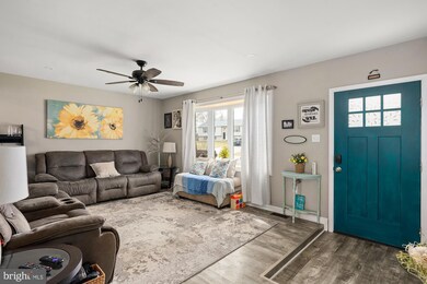 9507 N Side Dr, Owings, MD 20736 - photo 7