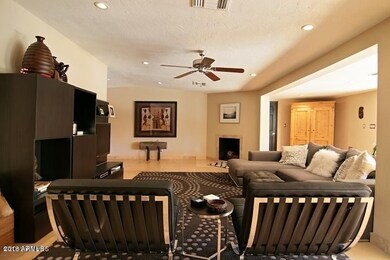 Marion Living Room