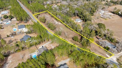 XX East Ivan Church Rd, Crawfordville, FL 32327 - photo 2