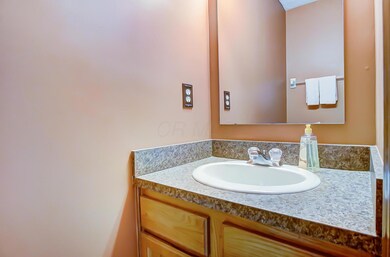 half bath