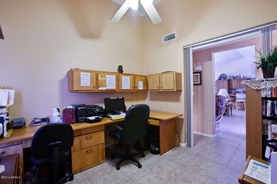 Den / Office