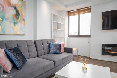 The Riviera unit 712, Chevy Chase, MD 20815 - photo 3