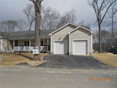 2 Morgan Ct unit 25, Smithfield, RI 02917 - photo 3