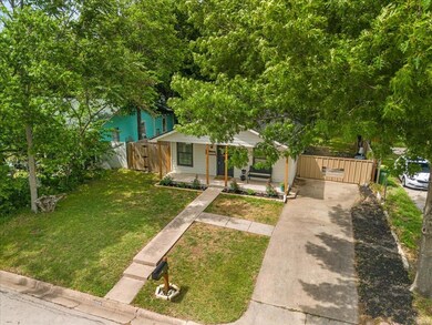 8300 Redonda St, Fort Worth, TX 76108 - photo 6