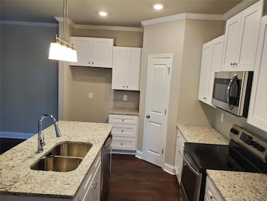 4151 Fulson Dr unit 17, Lilburn, GA 30047 - photo 5