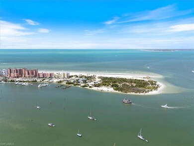 100 Estero BLVD #633_Aerial view of a large body of water