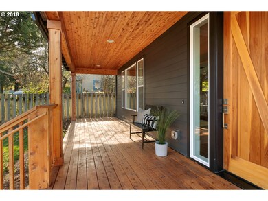 Porch