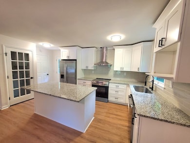 653 Pioneer Rd, Jasper, GA 30143 - photo 4