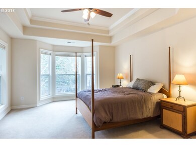 Bedroom, Primary