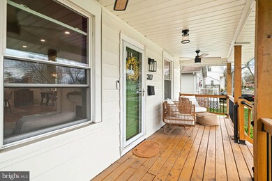 307 Kendall Blvd, Oaklyn, NJ 08107 - photo 5