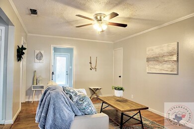 125 Park Cir, Texarkana, TX 75503 - photo 2