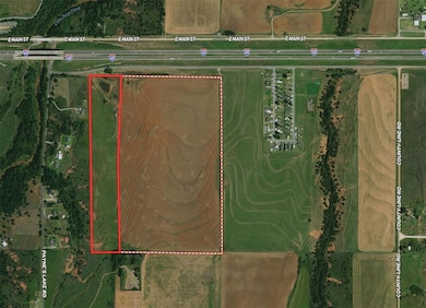 0 Interstate 40 Service Rd, Weatherford, OK 73096 - photo 2