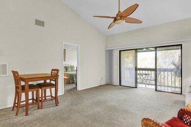 Living/Dining Area