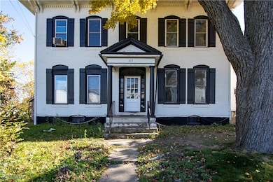 217 S Franklin Ave, Mansfield, OH 44902 - photo 5