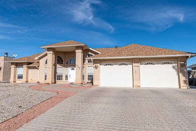2326 Cherry Hills Loop, Alamogordo, NM 88310 - photo 3