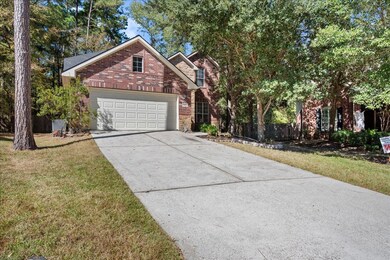 11 Otter Lodge Place, Spring, TX 77382 - photo 3