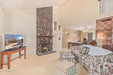 Living/Dining