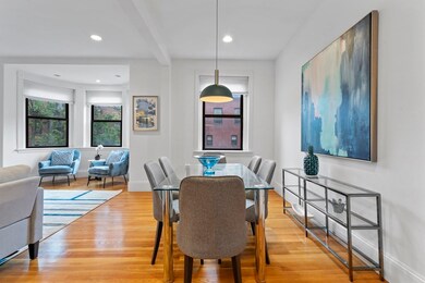 45 Saint Botolph St unit 204, Boston, MA 02116 - photo 2