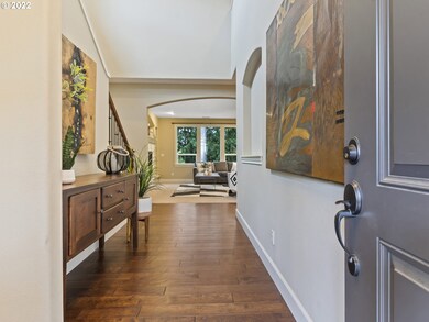 Entrance/Foyer