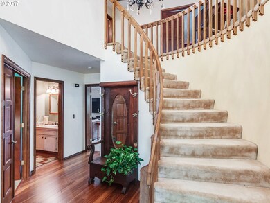 Entrance/Foyer