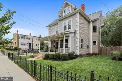 2815 6th St NE, Washington, DC 20017 - photo 5