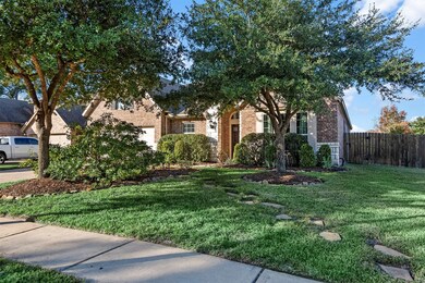 3302 Asbury Glen Ct, Spring, TX 77386 - photo 3