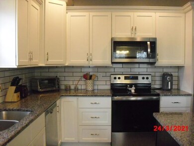 128 Whispering Pines Dr, Frankfort, KY 40601 - photo 5