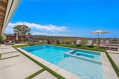 30331 Benecia Ave, Laguna Niguel, CA 92677 - photo 5