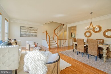 21895 Hawksbury Terrace, Broadlands, VA 20148 - photo 7