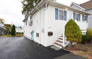68 Weybosset St, North Weymouth, MA 02191 - photo 2