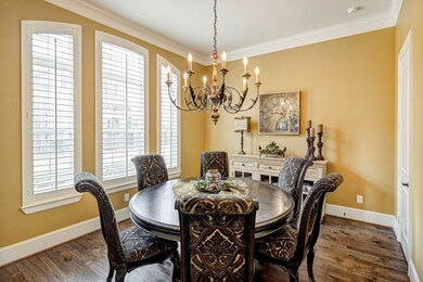 8310 Barberry Branch St, Houston, TX 77055 - photo 5