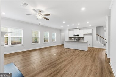 150 Azalea Crossing, Dallas, GA 30132 - photo 7