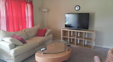 BRAWNER LIVING ROOM