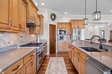 5172 Flowermound Dr, West Lafayette, IN 47906 - photo 6