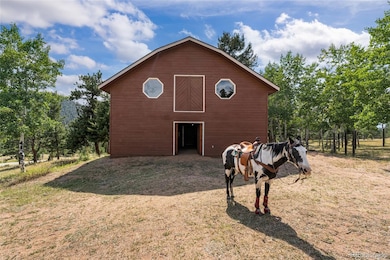 48 Allen Cir, Pine, CO 80470 - photo 5