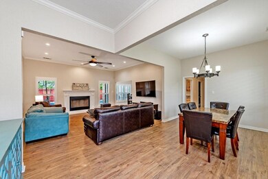 244 Bent Oak Dr, Pottsboro, TX 75076 - photo 6