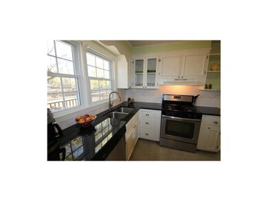 Recently Updated Kitchen - new tile, counters, app