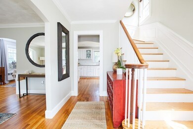 45 Chesbrough Rd, West Roxbury, MA 02132 - photo 4