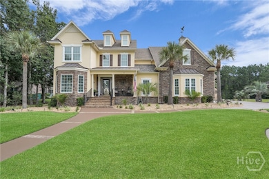 4 Grand View Ct, Pooler, GA 31322 - photo 3