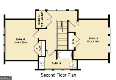 114 Hidden Springs Way, Clayton, GA 30525 - photo 3