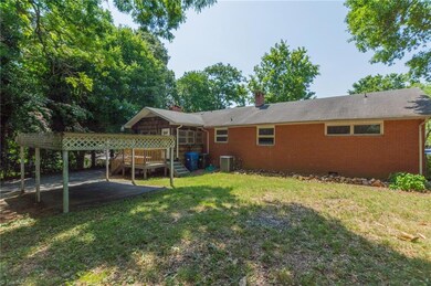 408 Kaye St, Archdale, NC 27263 - photo 4