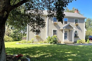 19 Charon Terrace, South Hadley, MA 01075 - photo 3