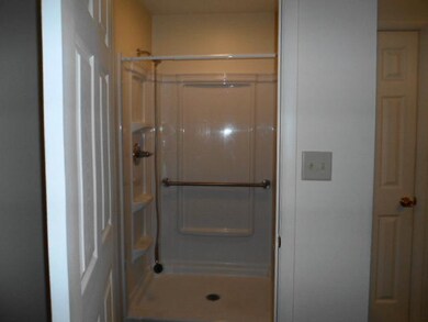 Master Bath/Spa.