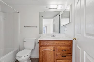 6 Pacific Dr unit 1, Hampton, VA 23666 - photo 5