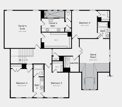 3205 Kintore Ln, Concord, NC 28027 - photo 4