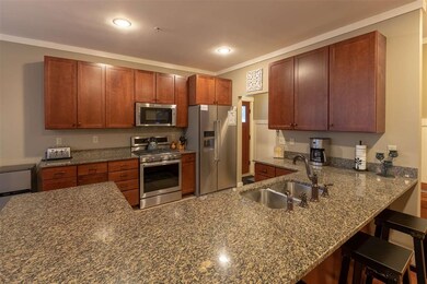 15 Riverside Terrace unit 3-D, Lincoln, NH 03251 - photo 4