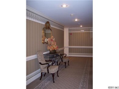 Entry Hall