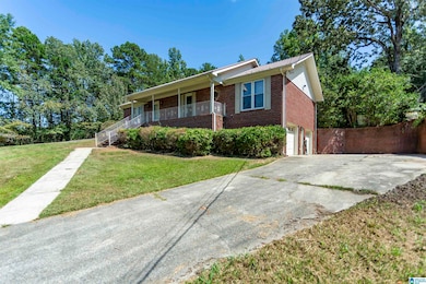 1901 Lakeside Dr, Mc Calla, AL 35111 - photo 5