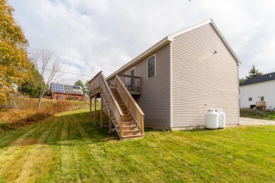 (5)_3 Levi Ln. Gorham, ME(MAPS)