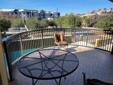 7575 Kirby Dr unit 1211, Houston, TX 77030 - photo 4